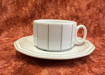 Filizanka Rosenthal Polygon