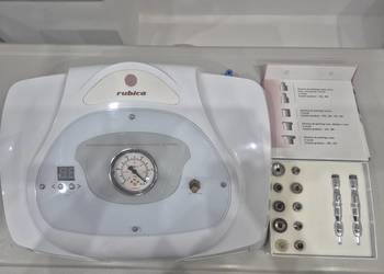 Mikrodermabrazja RUBICA