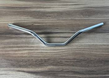 NOWA POLSKA KIEROWNICA WSK 125 B1 WFM M06