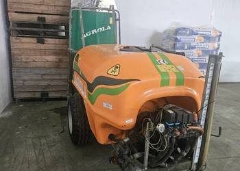 Opryskiwacz sadowniczy Agrola Optimum 1500