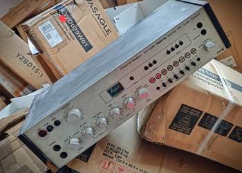 Amplituner odbiornik radiowy unitra radmor 5102 TE