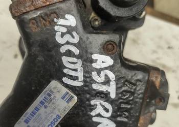 OPEL ASTRA J CORSA D 1,3CDTI pompa wtryskowa 0445 010 204