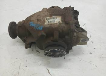 MOST DYFERENCJAŁ BMW X3 E83 LCI N47D20A 2.0D  MANUAL 7567995 3.07