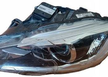 LAMPA LEWY PRZÓD EU 31420253 VOLVO S60 V60 LIFT XENON