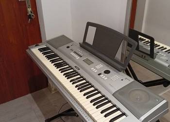 Keyboard / pianino Yamaha DGX230