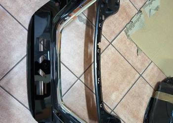 ATRAPA Nissan Leaf II NOWA