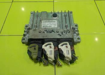 GALAXY MK3 LIFT 2.0 TDCI 13r 5D sterownik komputer silnika BG91-12A650-FFD