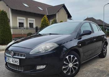 Okazja Fiat Bravo 1.6 MultiJet 120km Diesel