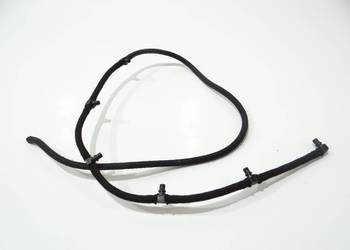 PRZEWÓD PRZELEWOWY PALIWA BMW 5 E60 E61 LCI 306D3