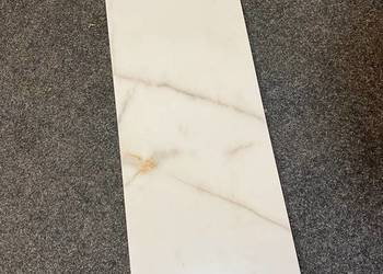 Płytka ścienna marmur Beige Gold 30x90