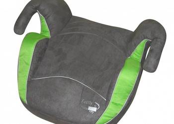 FOTELIK EUROBABY FASTLY LB311 GREEN