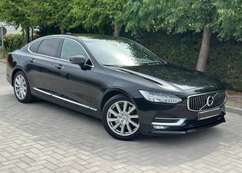 VOLVO S90 INSCRIPTION D5 235KM