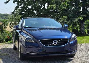 Volvo V40 Ocean Race