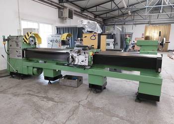 Nakrętka do śruby tokarki TUR-50/TUD50 --tel.690455739