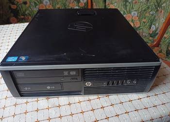Komputer HP-6800 SFF