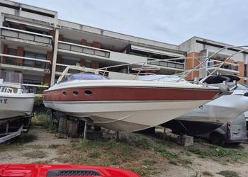 Sunseeker thomahowk 37 11.50m