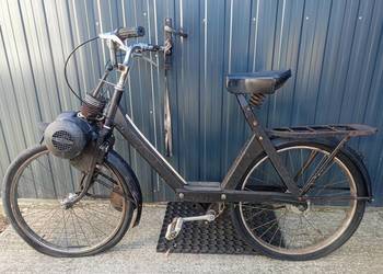 Motorower Velosolex rower z silnikiem