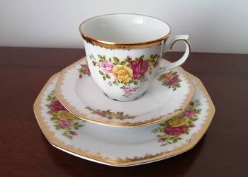 Trio do herbaty Winterling