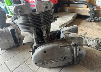 Silnik Junak m10 3 sztuki