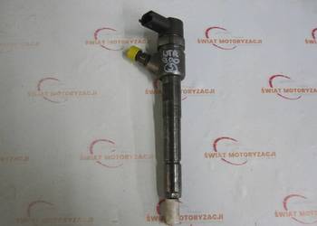 CORSA COMBO FIORINO 1.3 CDTI wtryskiwacz wtrysk 0445110326