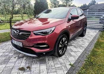 Opel Grandland X 1.5 D