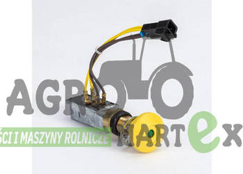 9848988, 89848988 PRZEŁĄCZNIK PTO CNH