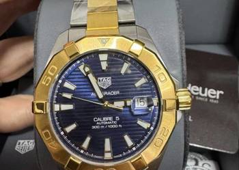 TAGHeuer Automatic