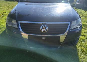 VW passat b6