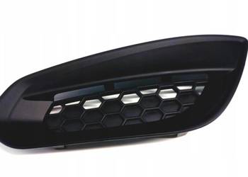 VOLVO S60 V60 lewa kratka w przedni zderzak OE 31294129