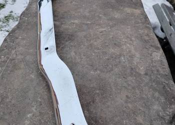 Zderzak przód Mustang 1966