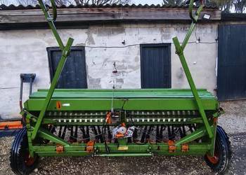 Siewnik amaozne d8 super stan