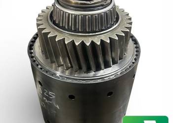 Kosz sprzęgła skrzyni biegów AUTOPOWR Przód Tył Claas Axion 850 Cmatic