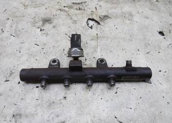 LISTWA WTRYSKOWA JUKE F15 1.5 DCI H8200704217