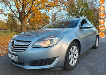 Opel Insignia A (2008-2017)
