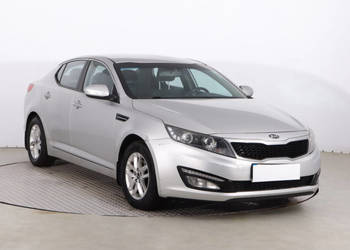 Kia Optima 2.0