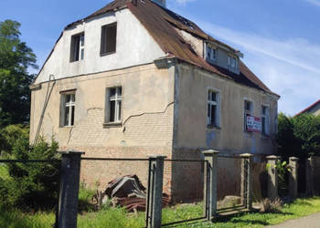 SPRZEDAM LUB WYMIENIĘ NA DZIAŁKĘ REKREACYJNĄ