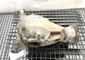 MOST DYFER TYŁ MERCEDES W212 2123502205 2.1 204KM 09-16 Kombi