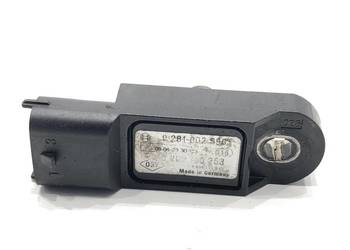 CZUJNIK CIŚNIENIA 0281002586 PRESOSTAT CZUJKA,SONDA,ZAWÓR,PRZEKAŹNIK