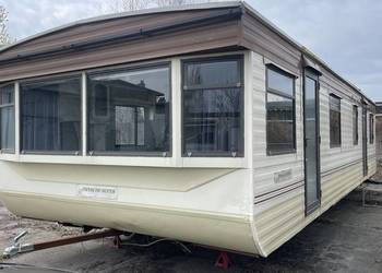 Domek Holenderski W-822 , 11x3,70 .Dwie Syp .Prysz .Trans 100km Gratis