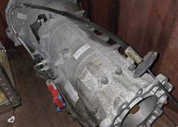 Skrzynia biegów ZF8HP