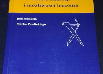 Rak piersi - nowe nadzieje i możliwości leczenia  - Marek Pawlicki