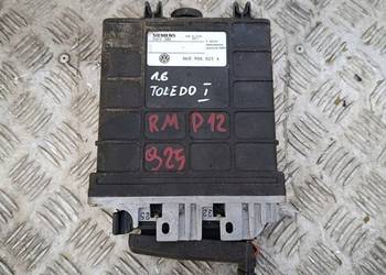 SEAT TOLEDO I STEROWNIK SILNIKA / MODUŁ ECU 6K0906025A