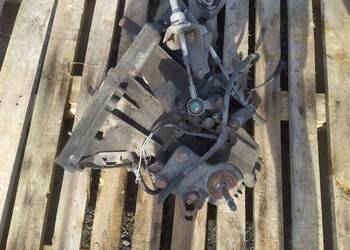 SKRZYNIA BIEGÓW 6 MANUALNA FIAT BRAVO II 1.9 M-JET 464332891