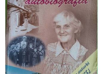 Patrycja St. John - Autobiografia