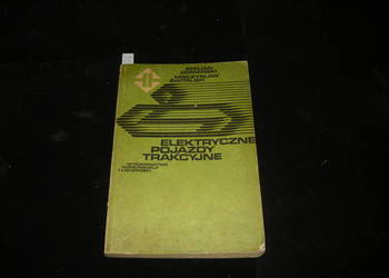 Elektryczne pojazdy trakcyjne