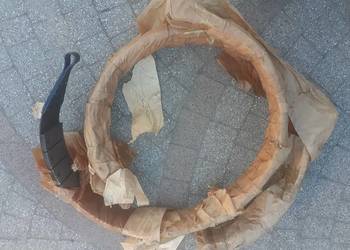 Prom GSP  taśmy hamulcowe