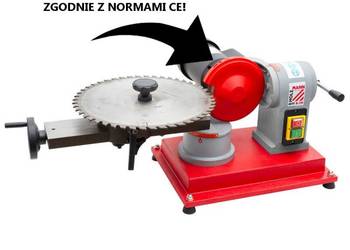OSTRZAŁKA DO PIŁ HOLZMANN MTY 8-70 250W DIAMENTOWA TARCZA STOLARSKA