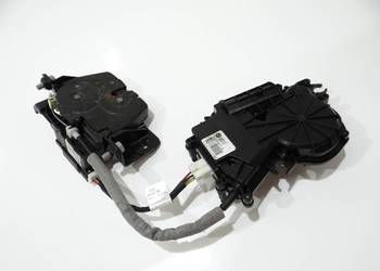 ZAMEK TYLNEJ KLAPY BAGAŻNIKA DOCIĄG BMW F11 7269544 208371