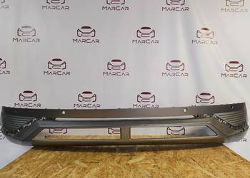 Zderzak Przód Przedni Dokładka Hyundai Ioniq V 5 86512GI110