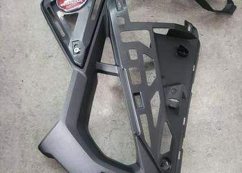 HONDA CRF 1100 nowa OEM OWIEWKA OSŁONA MOCOWANIE WYPEŁNIENE PLASTIK